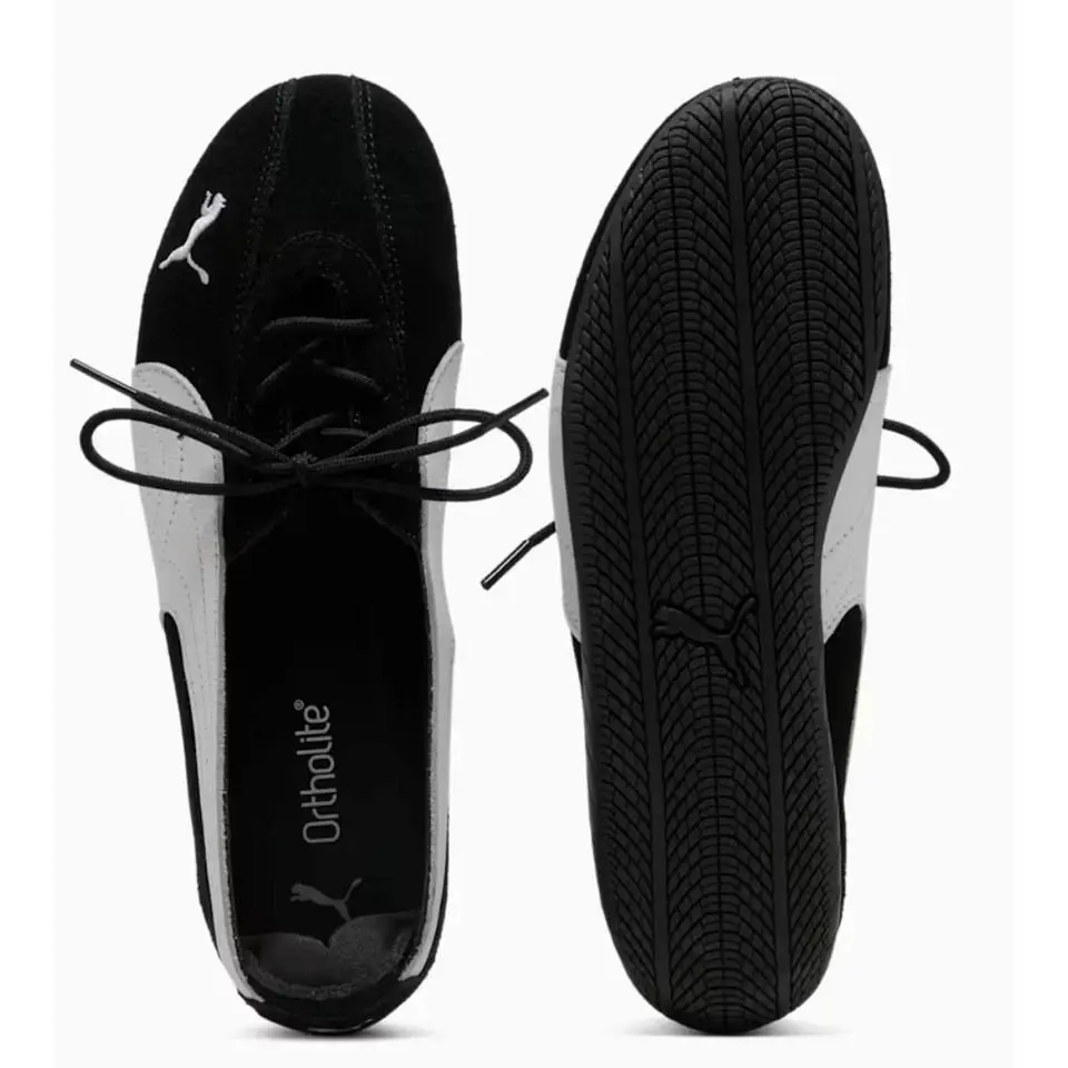 Puma shoes - PUMA Speedcat - Speedcat - Black 2