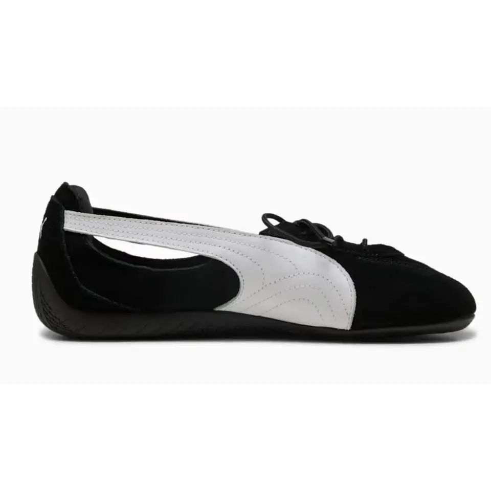 Puma shoes - PUMA Speedcat - Speedcat - Black 4