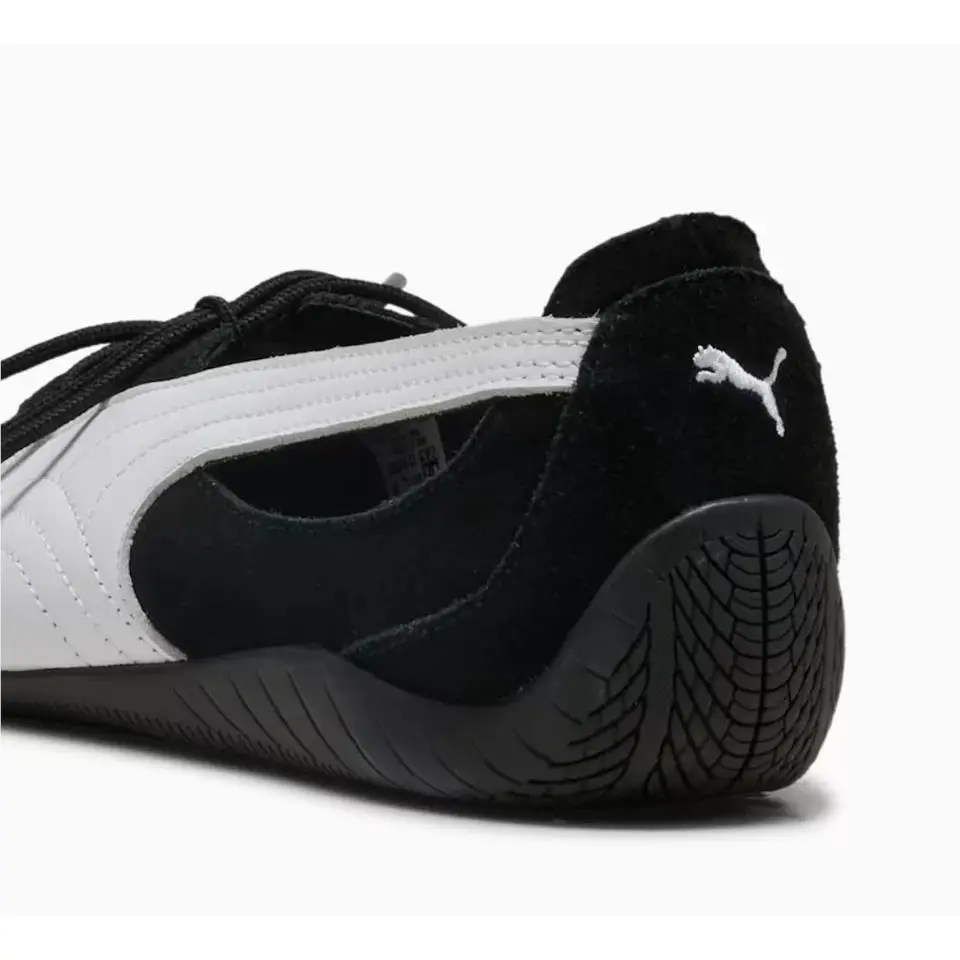 Puma shoes - PUMA Speedcat - Speedcat - Black 1