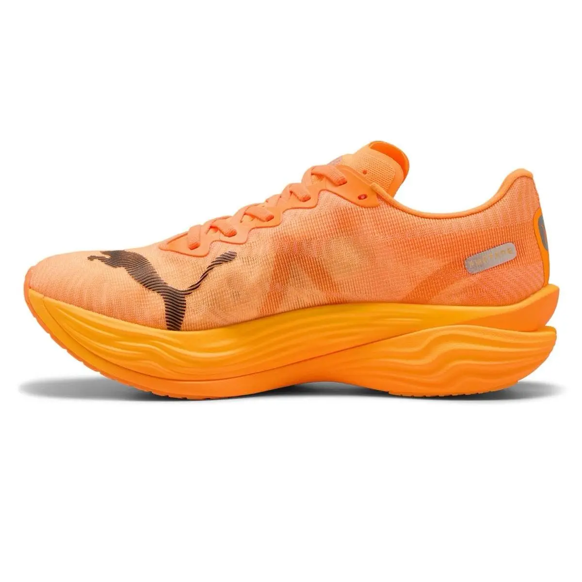 Puma shoes - Deviate Nitro Elite 3 - Deviate Nitro Elite - Orange 2