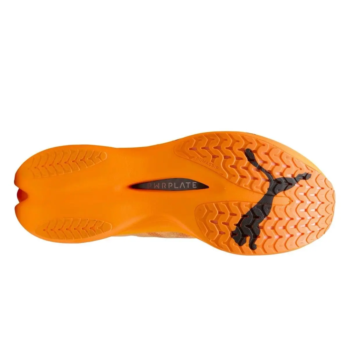 Puma shoes - Deviate Nitro Elite 3 - Deviate Nitro Elite - Orange 4
