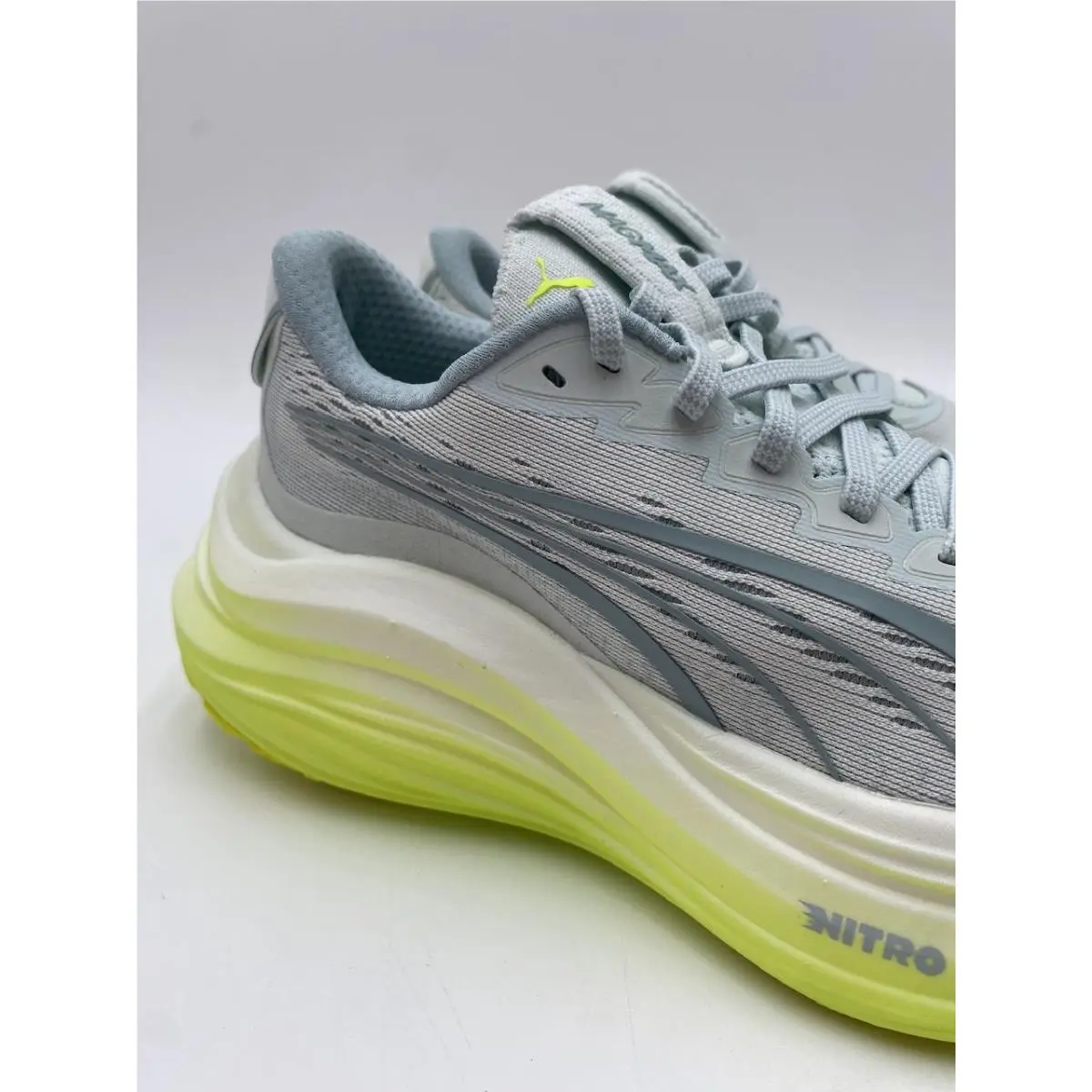 Puma shoes - PUMA MagMax Nitro - MagMax Nitro - Blue 1