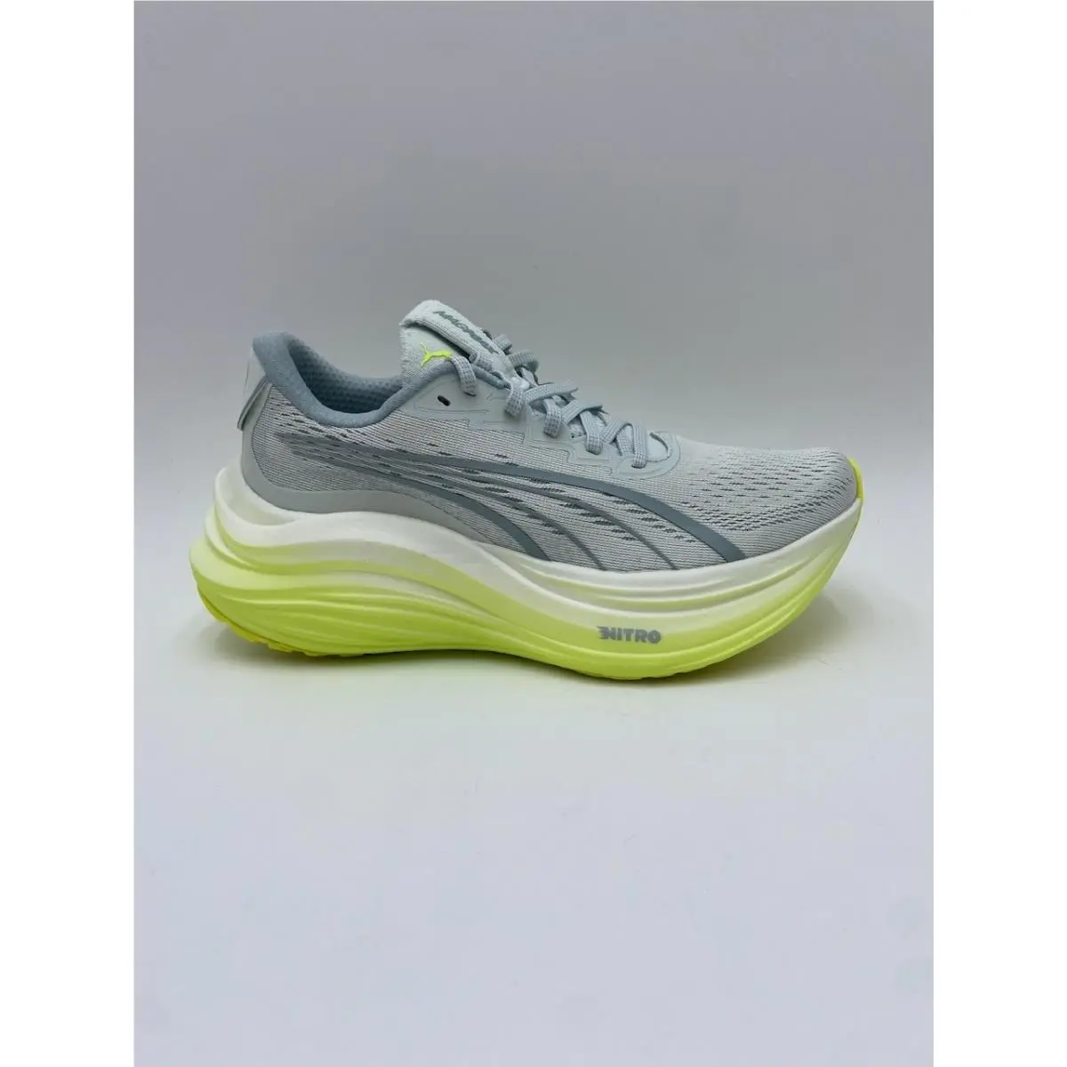 Puma shoes - PUMA MagMax Nitro - MagMax Nitro - Blue 2
