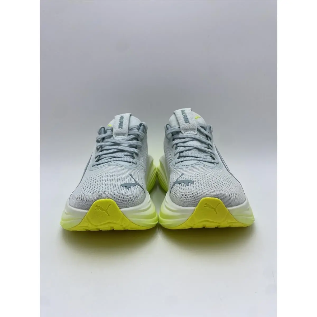 Puma shoes - PUMA MagMax Nitro - MagMax Nitro - Blue 3