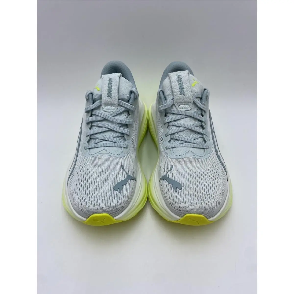 Puma shoes - PUMA MagMax Nitro - MagMax Nitro - Blue 4