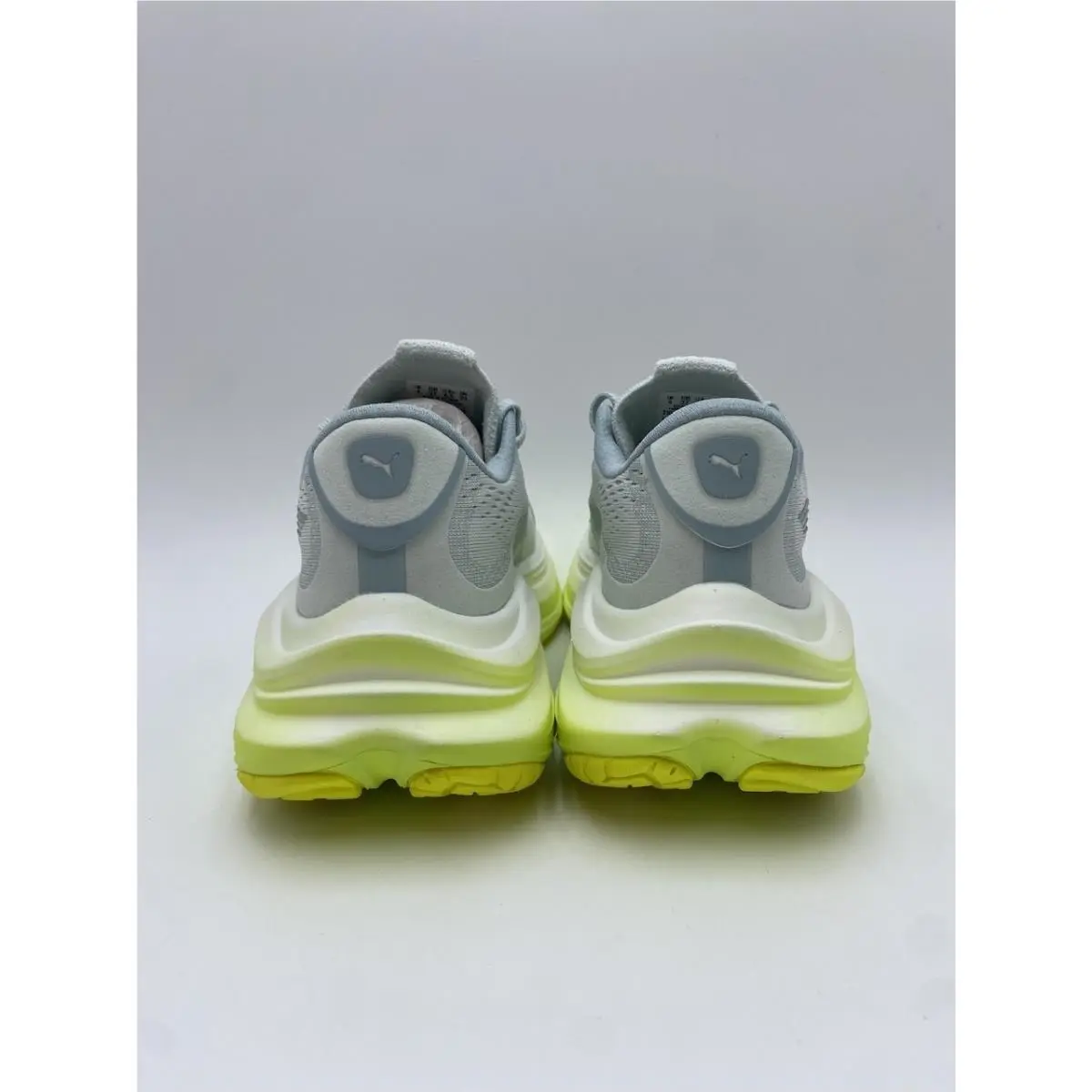 Puma shoes - PUMA MagMax Nitro - MagMax Nitro - Blue 5
