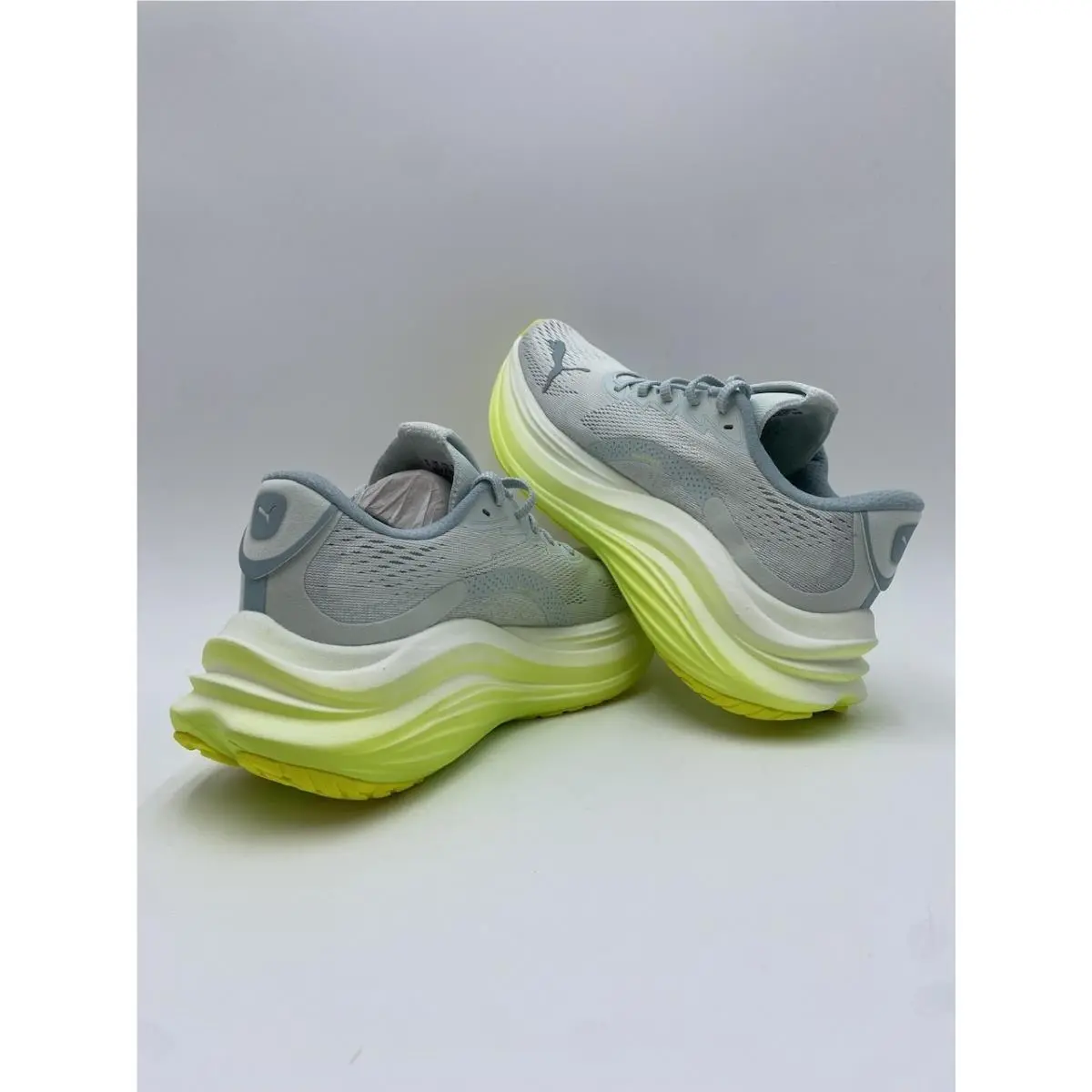 Puma shoes - PUMA MagMax Nitro - MagMax Nitro - Blue 6