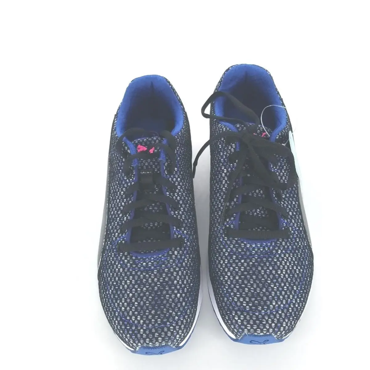 Puma shoes - PUMA Burst - Burst - True Blue/Black/White 6