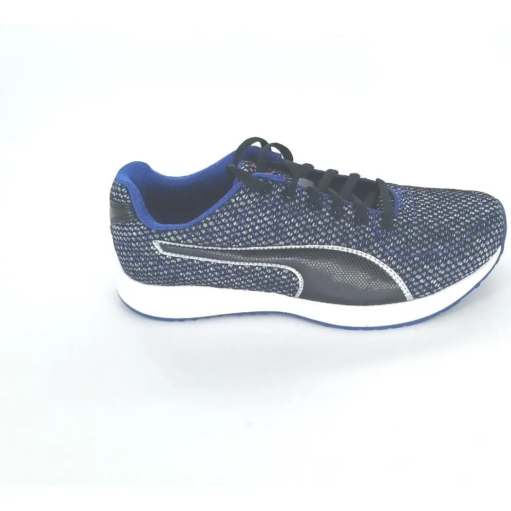 Puma shoes - PUMA Burst - Burst - True Blue/Black/White 0