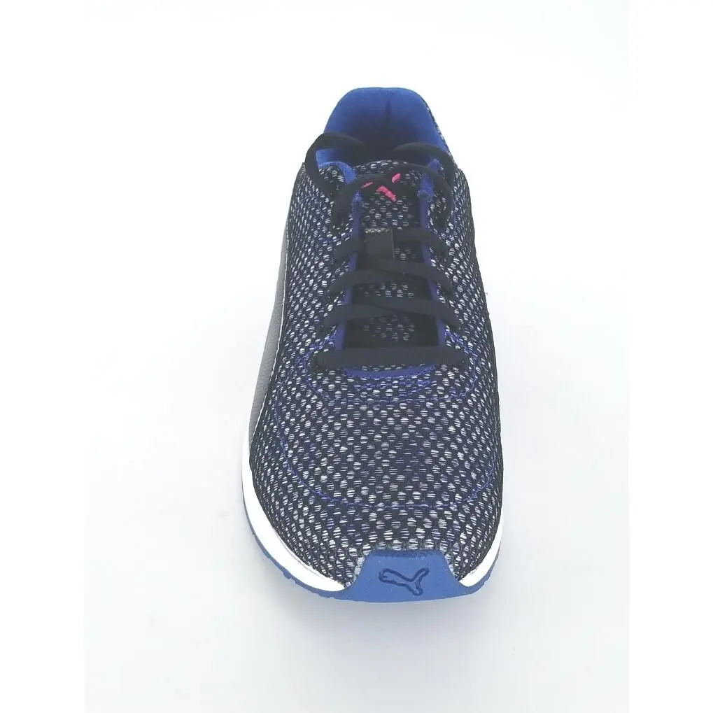 Puma shoes - PUMA Burst - Burst - True Blue/Black/White 1