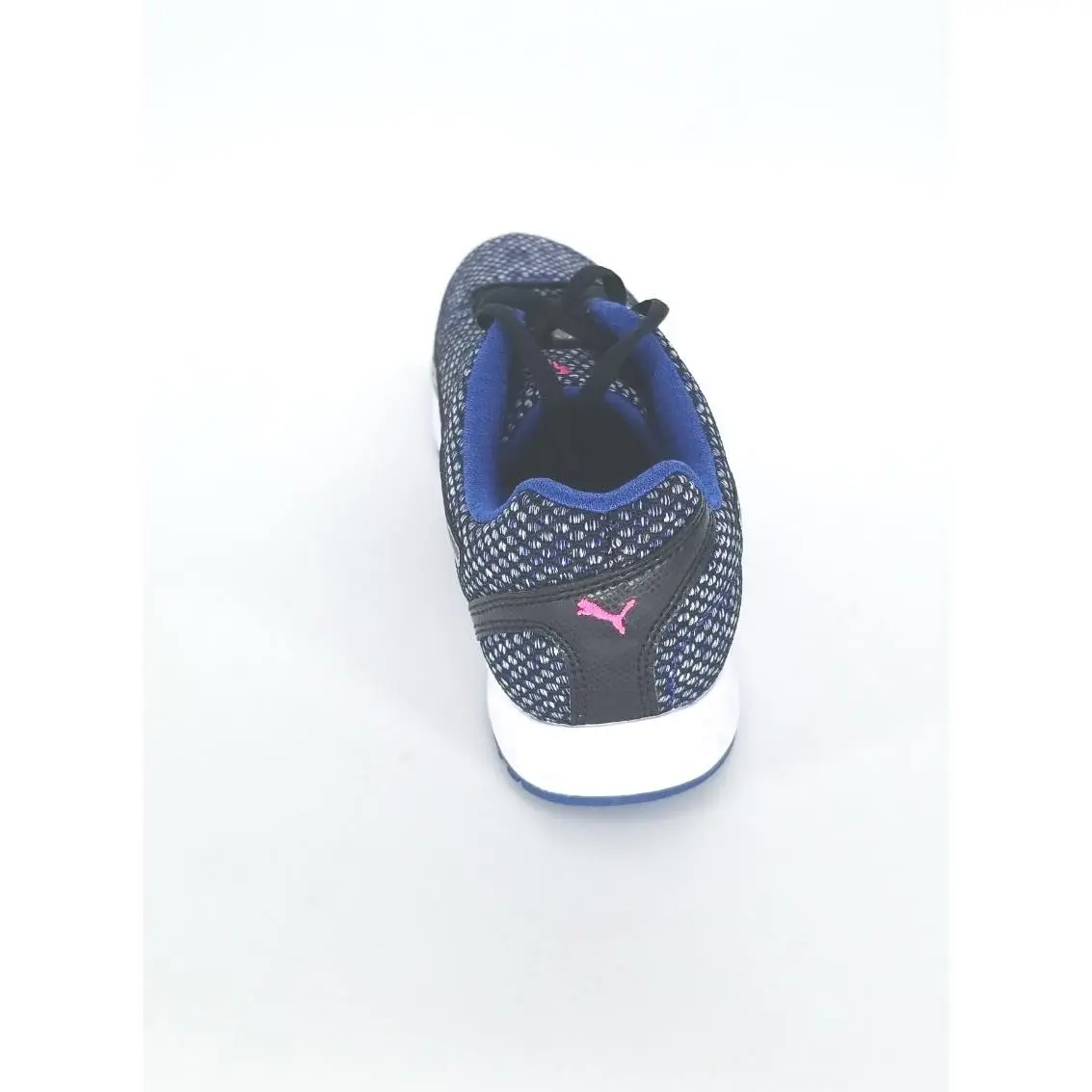 Puma shoes - PUMA Burst - Burst - True Blue/Black/White 2