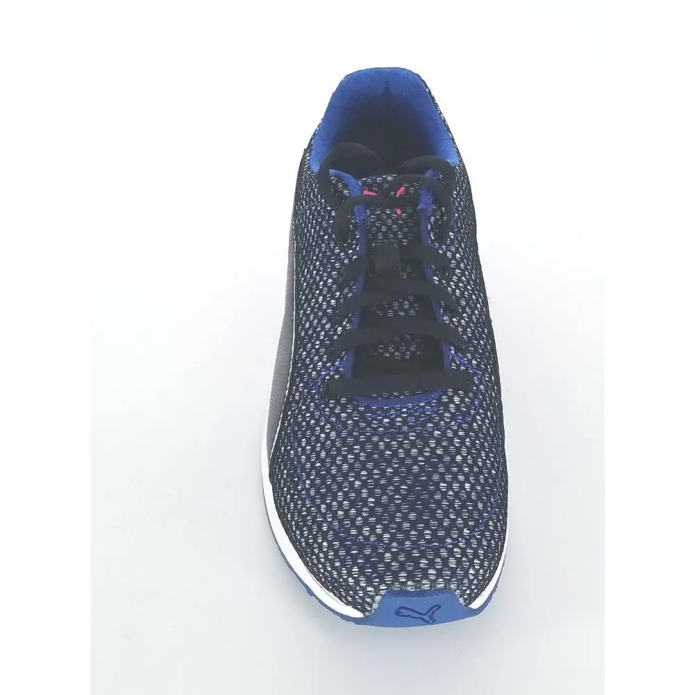 Puma shoes - PUMA Burst - Burst - True Blue/Black/White 3
