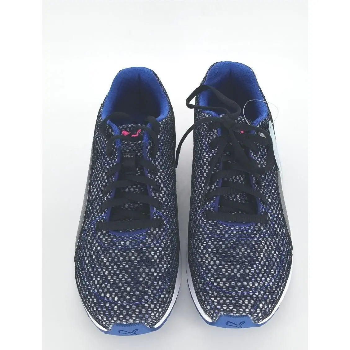 Puma shoes - PUMA Burst - Burst - True Blue/Black/White 5