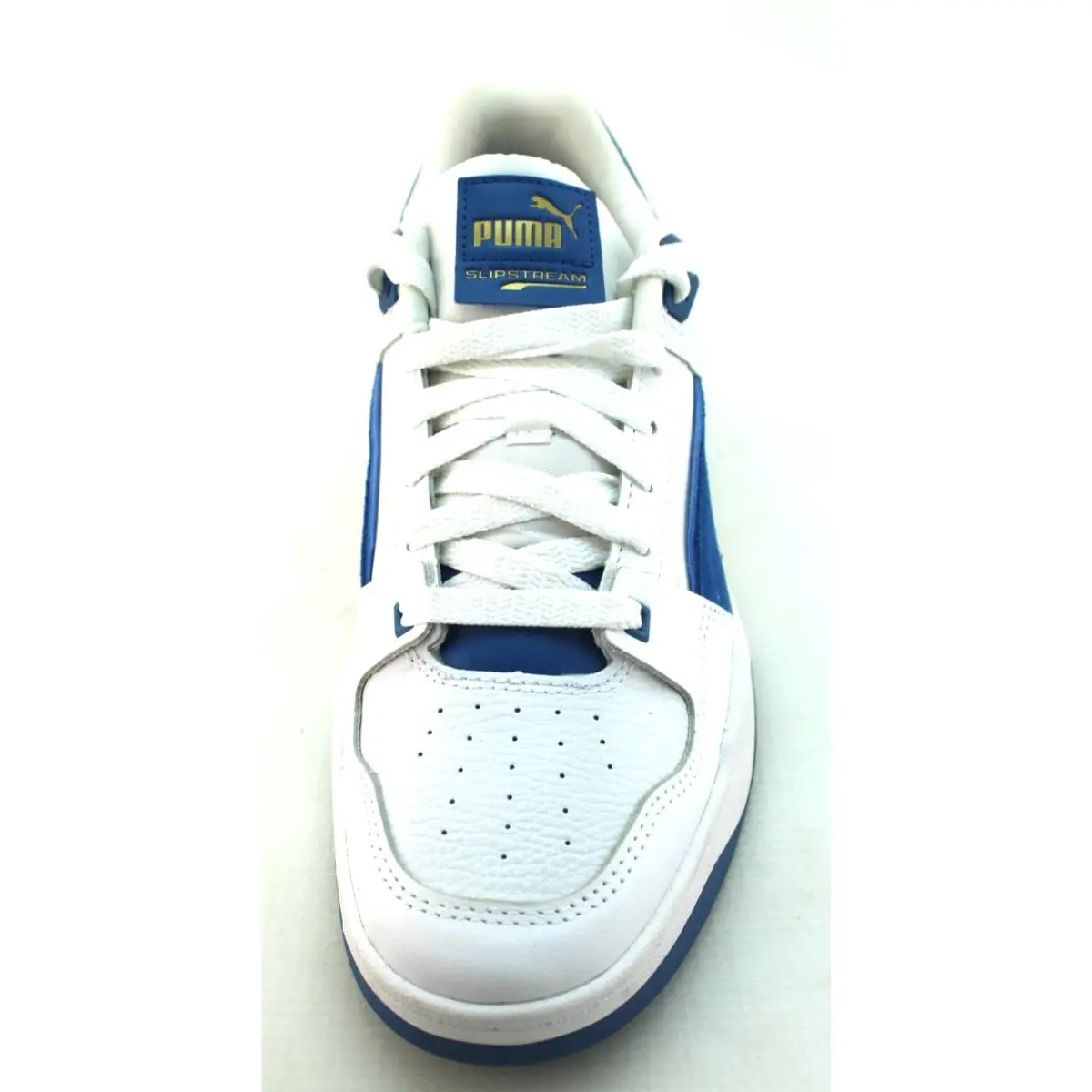 Puma shoes - PUMA Slipstream - Slipstream - White / Blue Lake 9