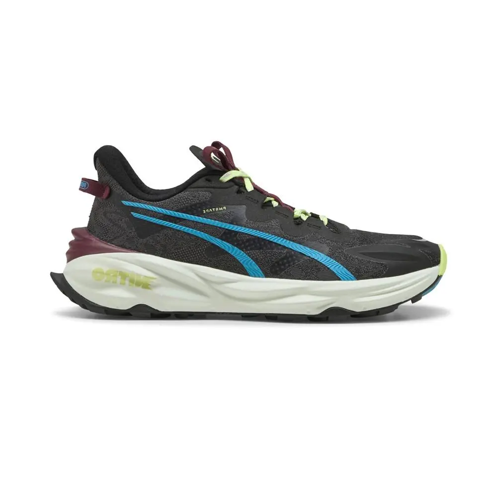 Fast Trac Nitro 3 Trail Running Mens Size 8 M Sneakers Athletic Shoes 3797 by Puma