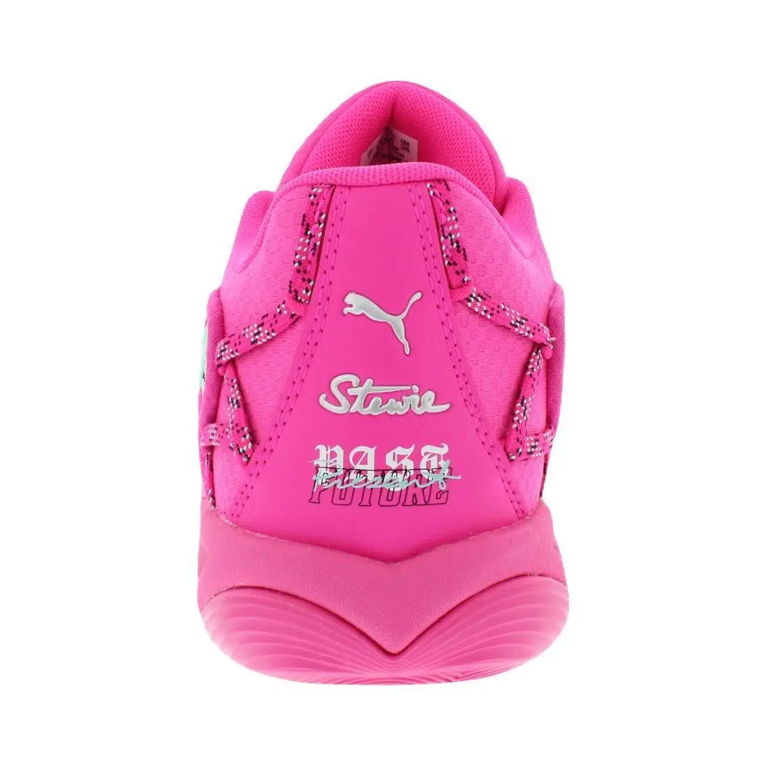 Puma shoes - Electric Peppermint/Ravish, Main: Pink (UPC: 198551618611) 2