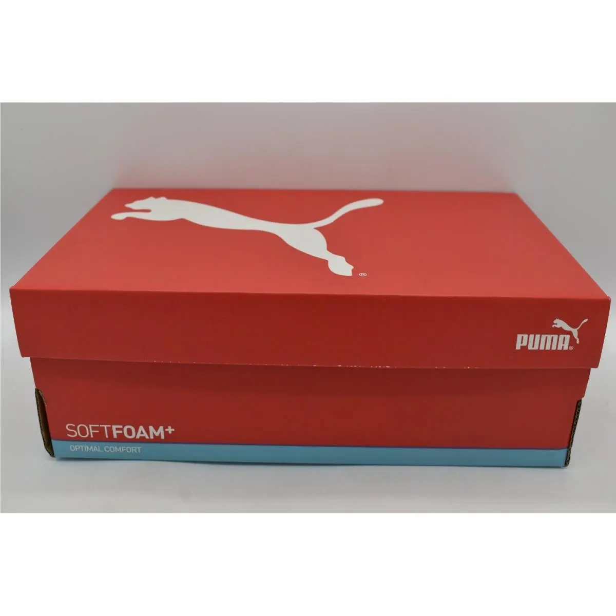 Puma shoes - Adelina - Adelina - Purple 9