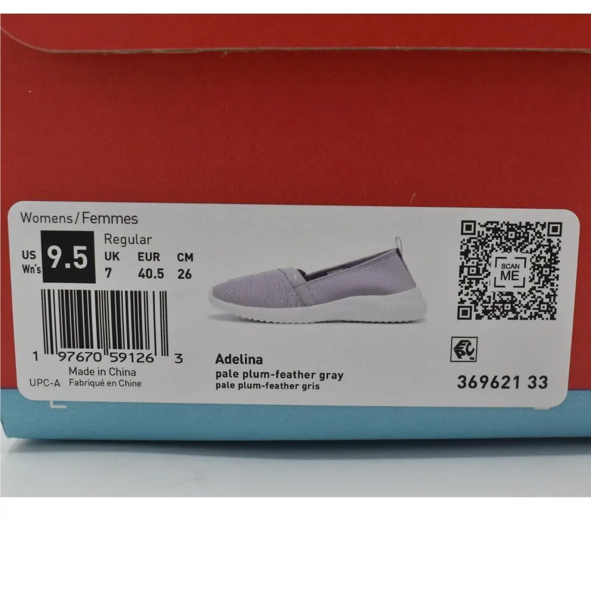 Puma shoes - Adelina - Adelina - Purple 10