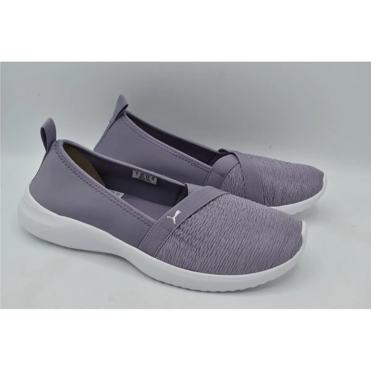 Puma shoes - Adelina - Adelina - Purple 2