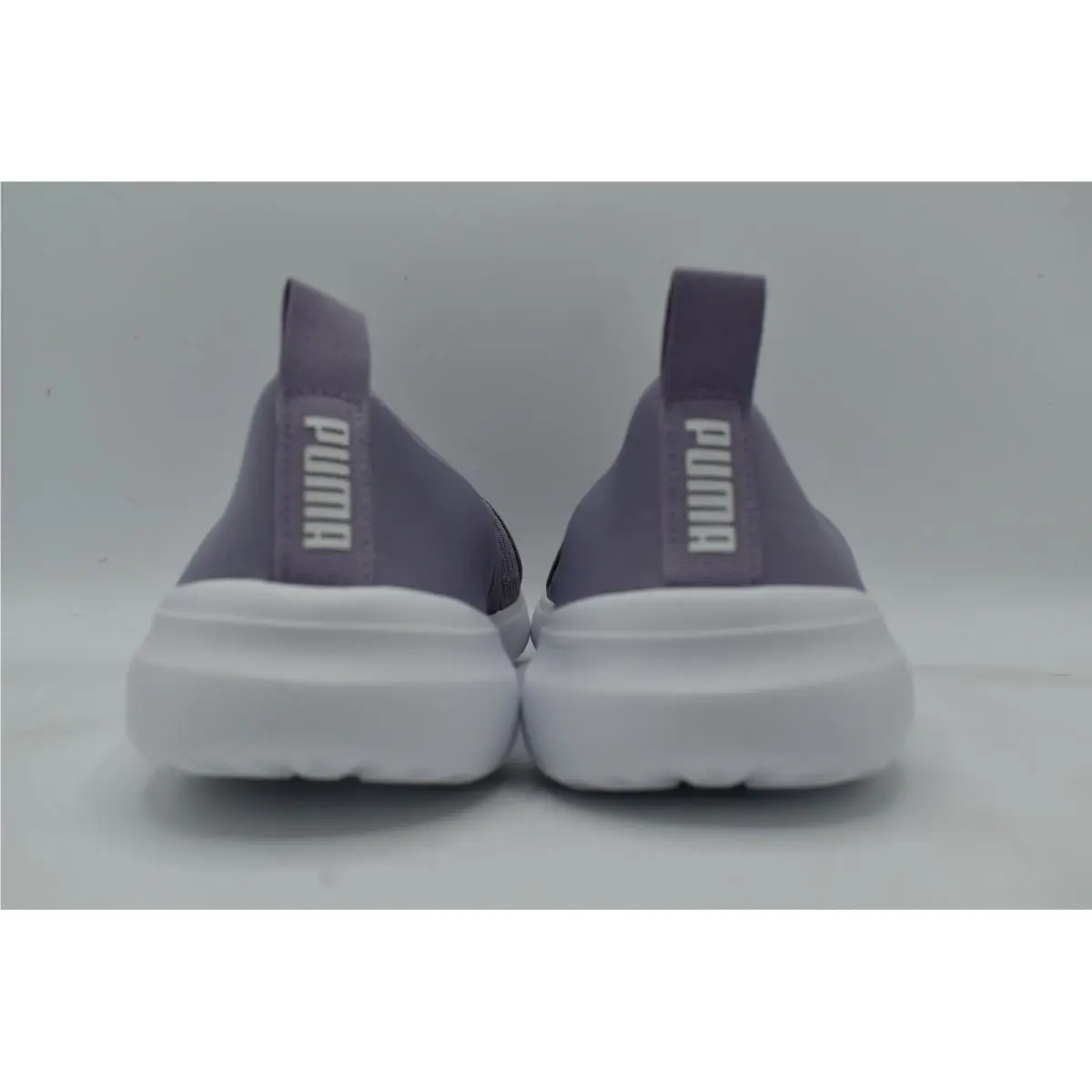 Puma shoes - Adelina - Adelina - Purple 3