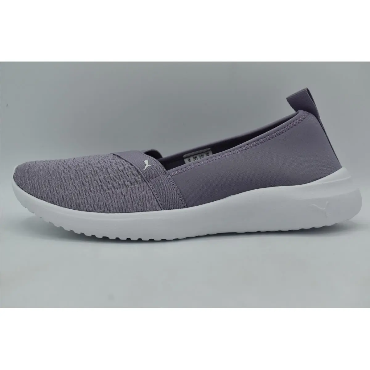 Puma shoes - Adelina - Adelina - Purple 6
