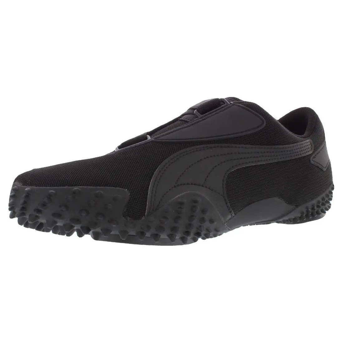 Puma shoes - Black/Black, Main: Black (UPC: 198551503955) 0