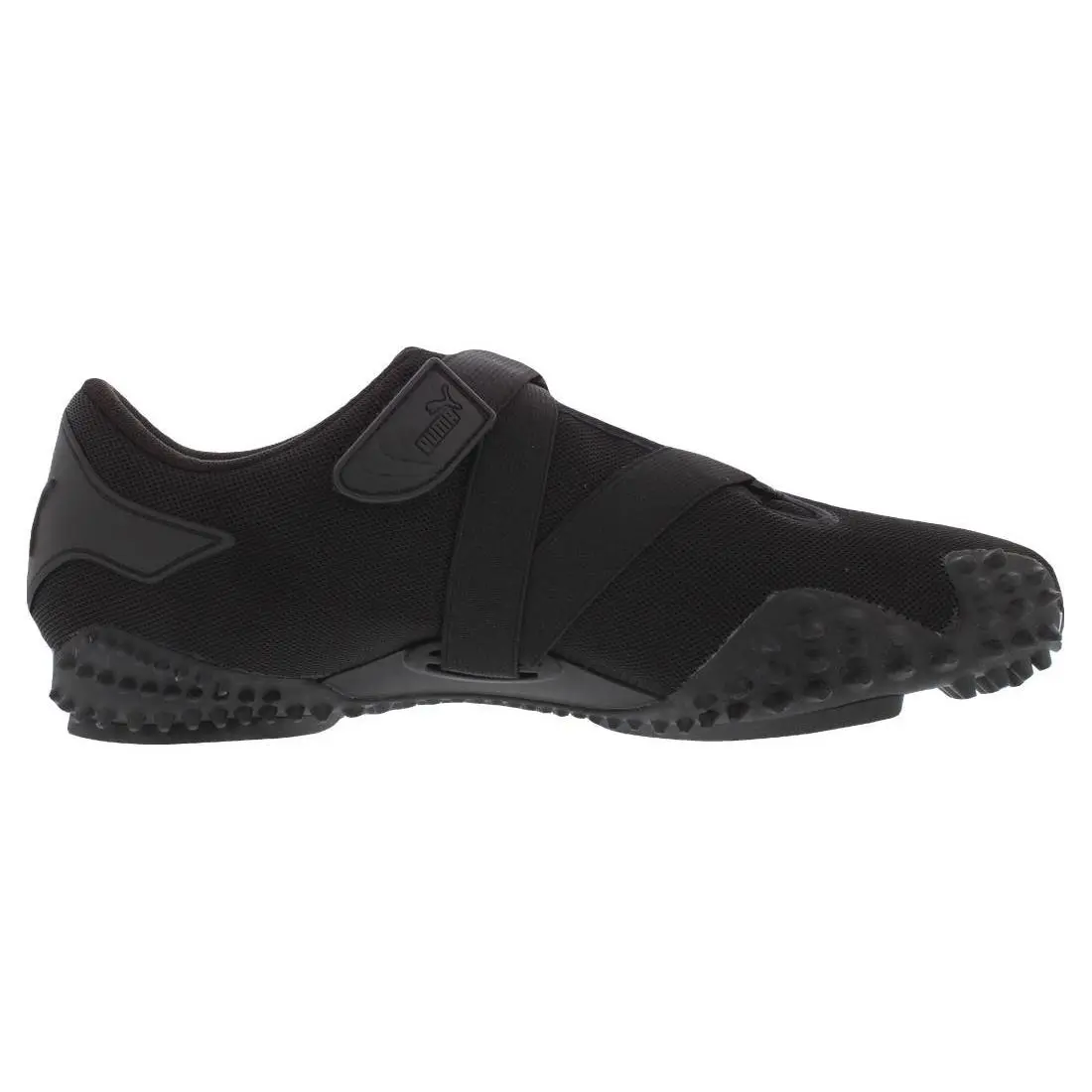 Puma shoes - Black/Black, Main: Black (UPC: 198551503955) 1