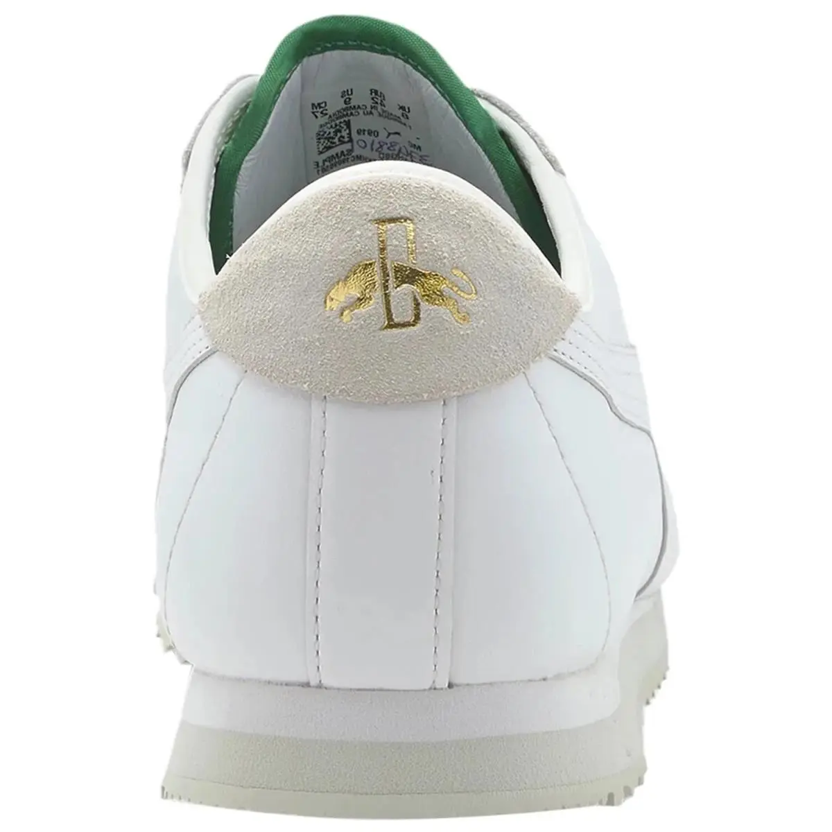 Puma shoes - PUMA Roma - Roma - 374881 - White (UPC: 193526974877) 0