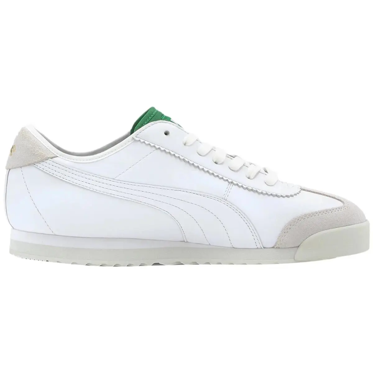 Puma shoes - PUMA Roma - Roma - 374881 - White (UPC: 193526974877) 1