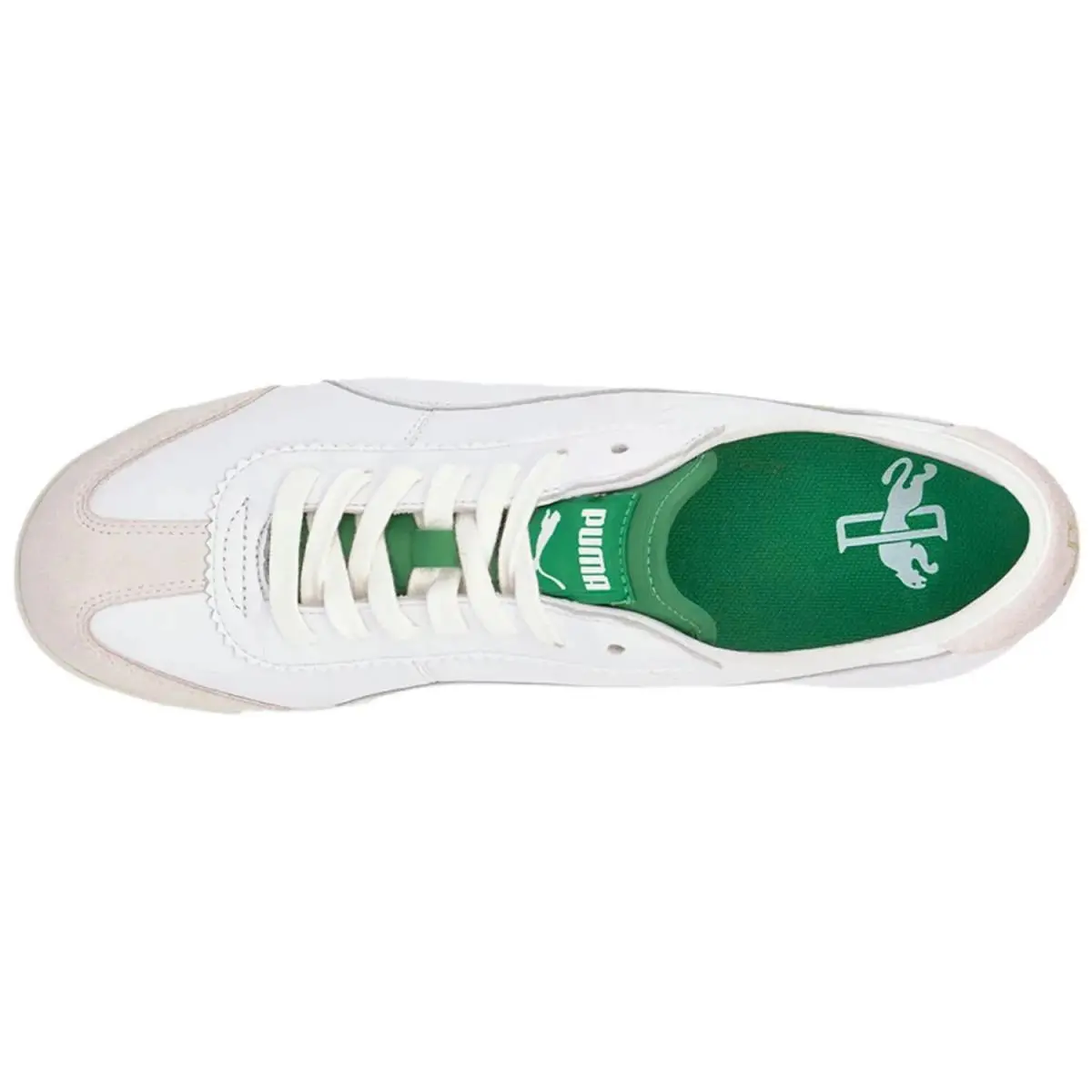 Puma shoes - PUMA Roma - Roma - 374881 - White (UPC: 193526974877) 2