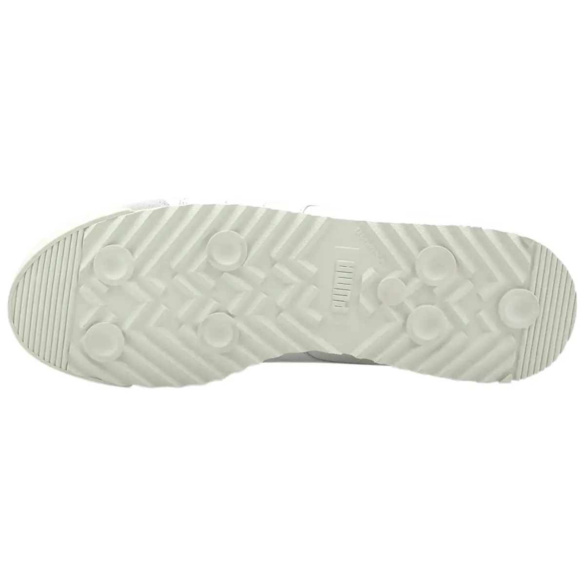 Puma shoes - PUMA Roma - Roma - 374881 - White (UPC: 193526974877) 3