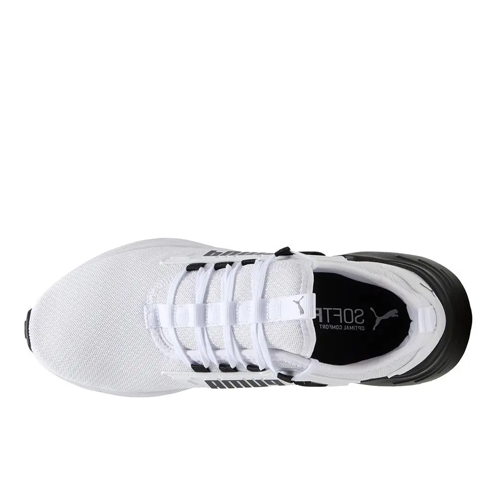 Puma shoes - PUMA Retaliate 3 Running - Retaliate Running - 37947848 - White (UPC: 198556401836) 2