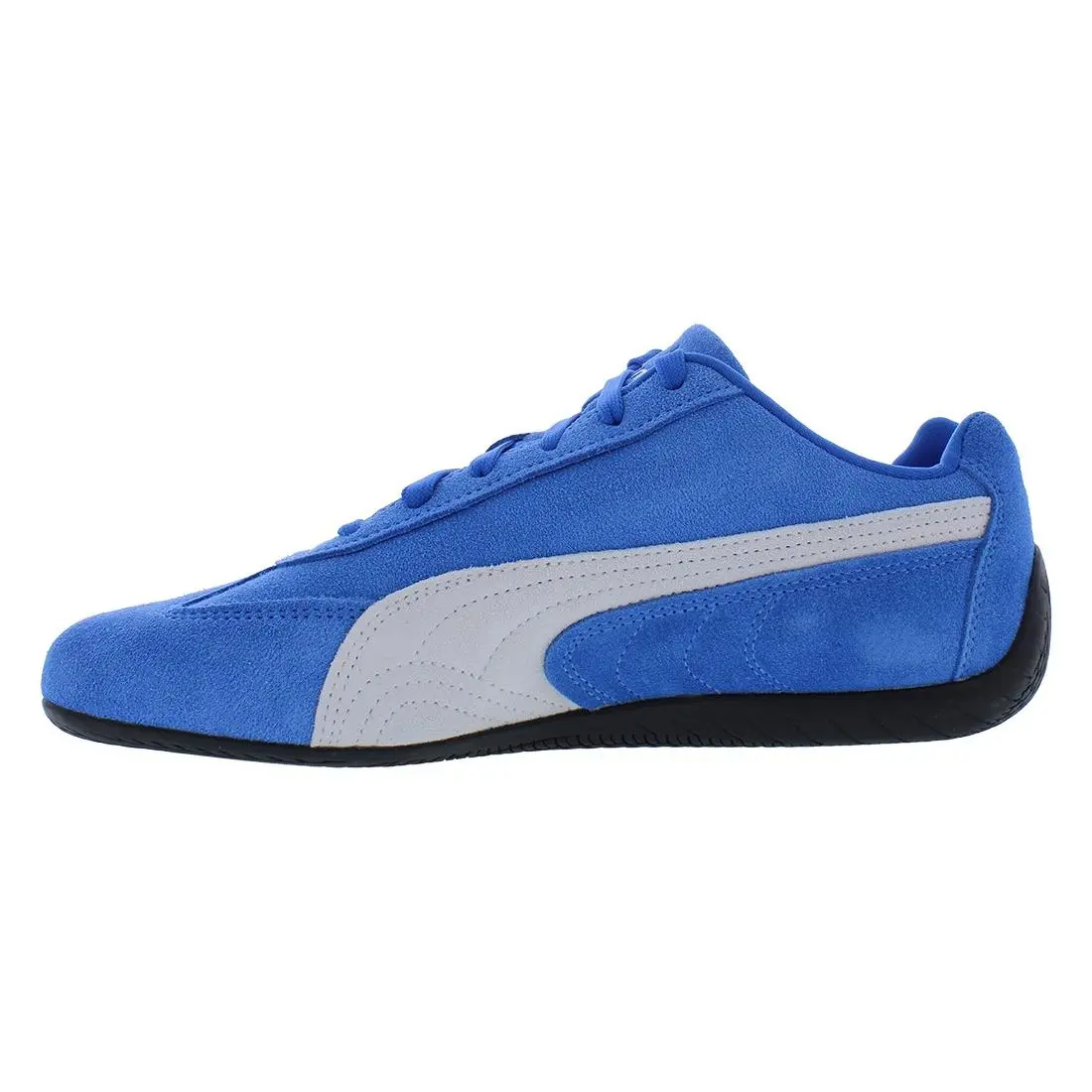 Puma shoes - Team Royal/White, Main: Blue (UPC: 197673184813) 1