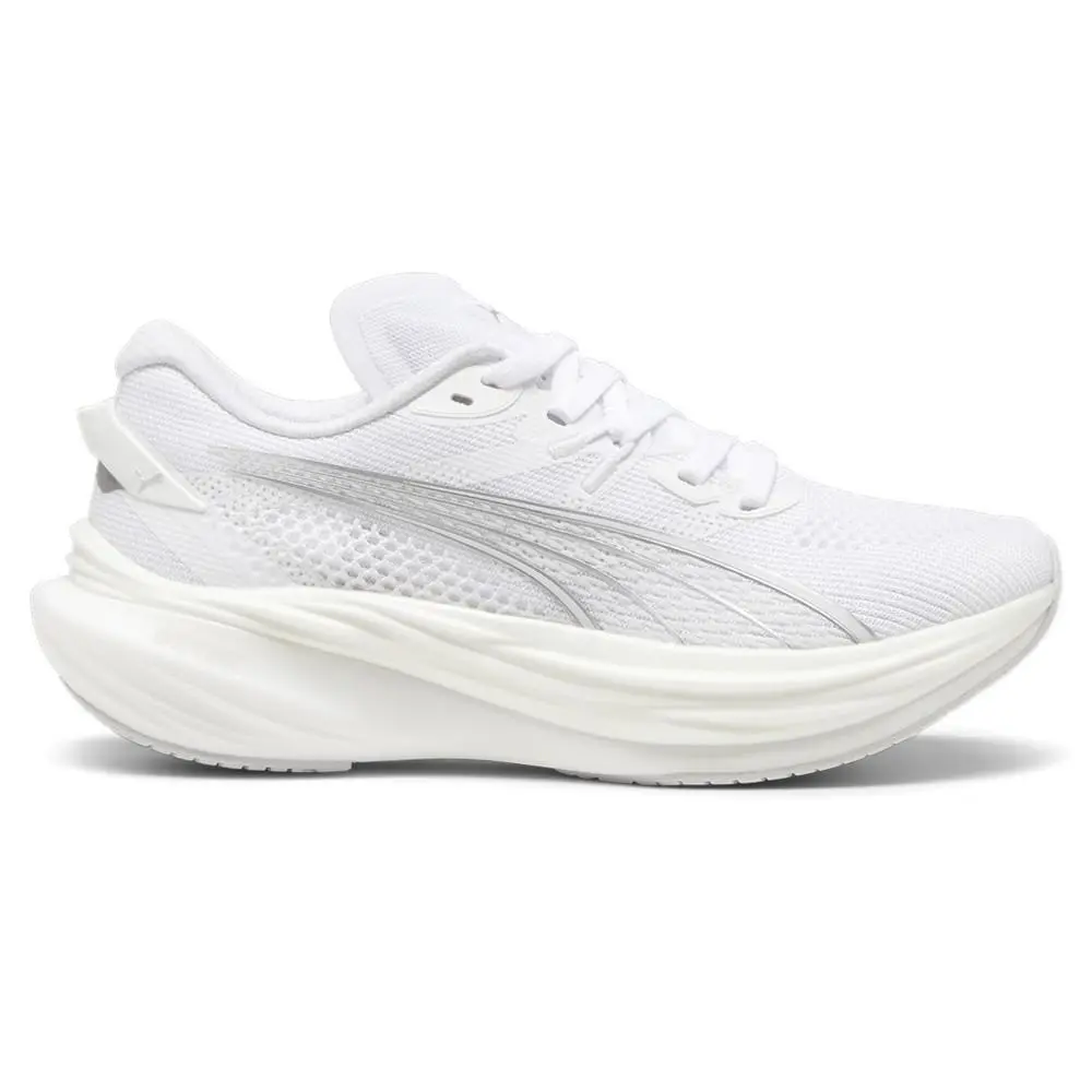 Puma Deviate Nitro 3 Running Womens Size 10 M Sneakers Athletic Shoes 30970810