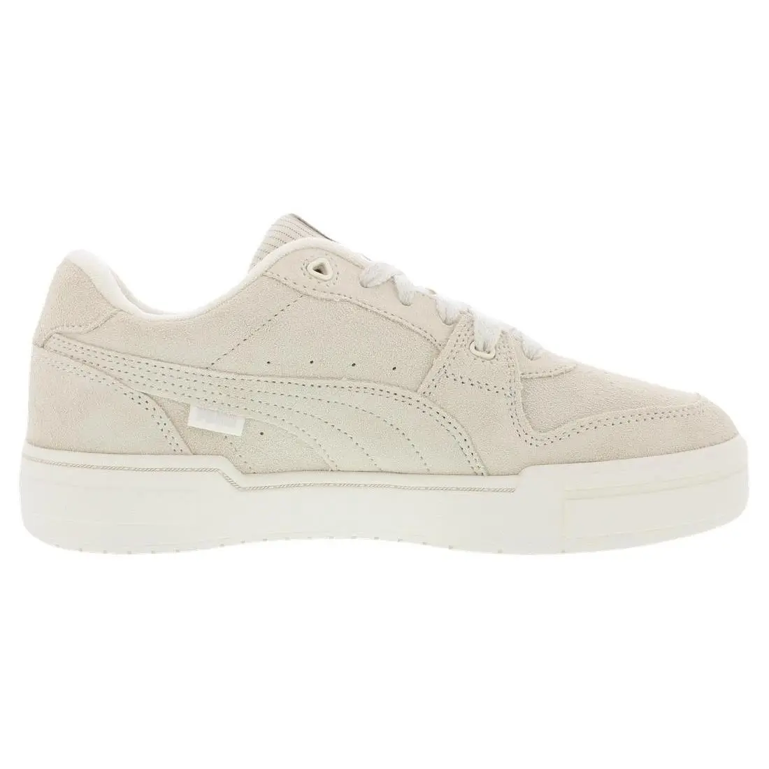 Puma shoes - Alpine Snow/Warm White, Main: Off-White (UPC: 196857179553) 1