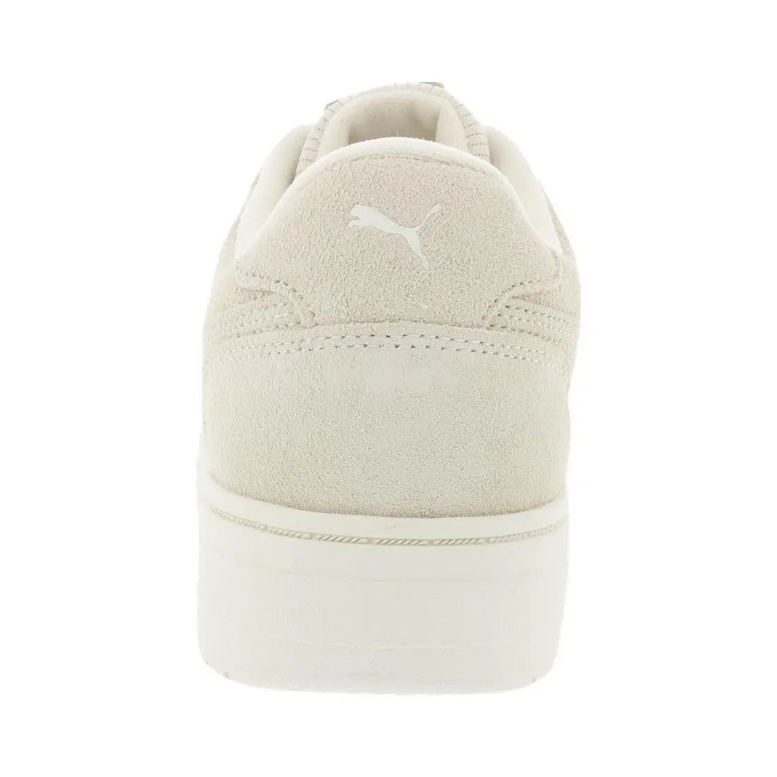 Puma shoes - Alpine Snow/Warm White, Main: Off-White (UPC: 196857179553) 2