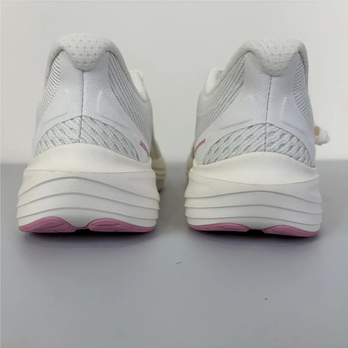 Puma shoes - Puma Darter - Darter - Ivory 4