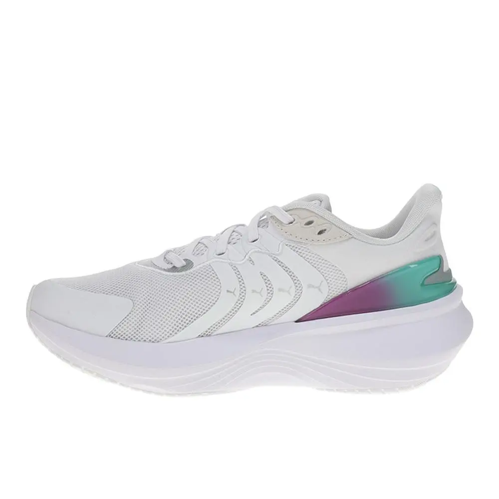 Puma shoes - PUMA Pulse Pro Running - Pulse Pro Running - 31223710 - White (UPC: 197674042129) 1