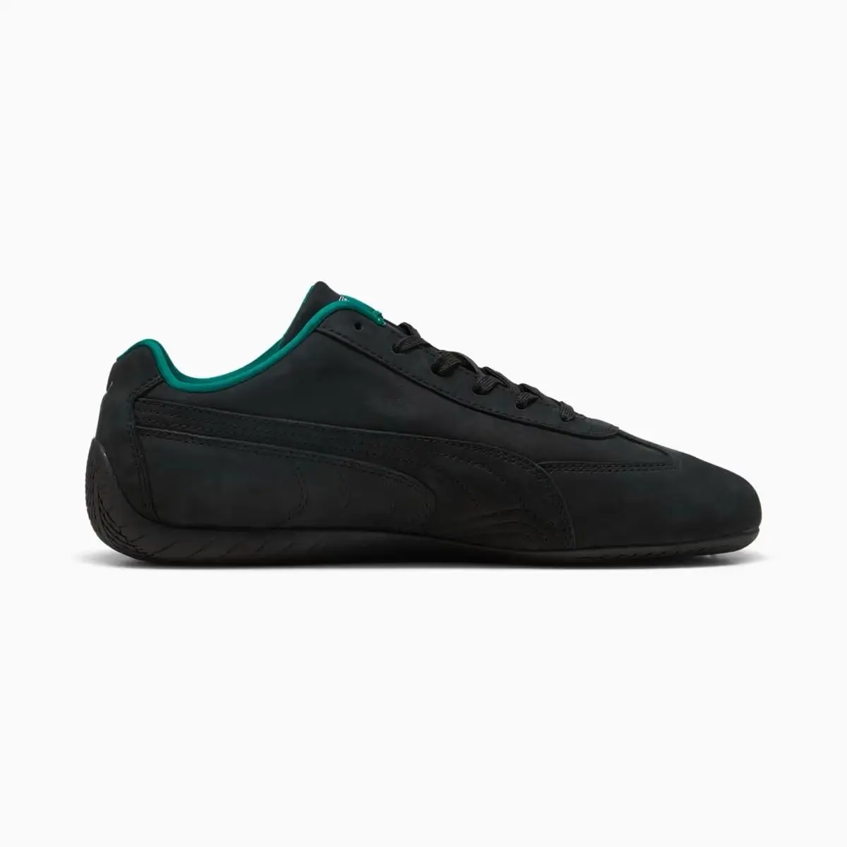 Puma shoes - Aramco F1 Team Speedcat - Aramco Team Speedcat - Black 5
