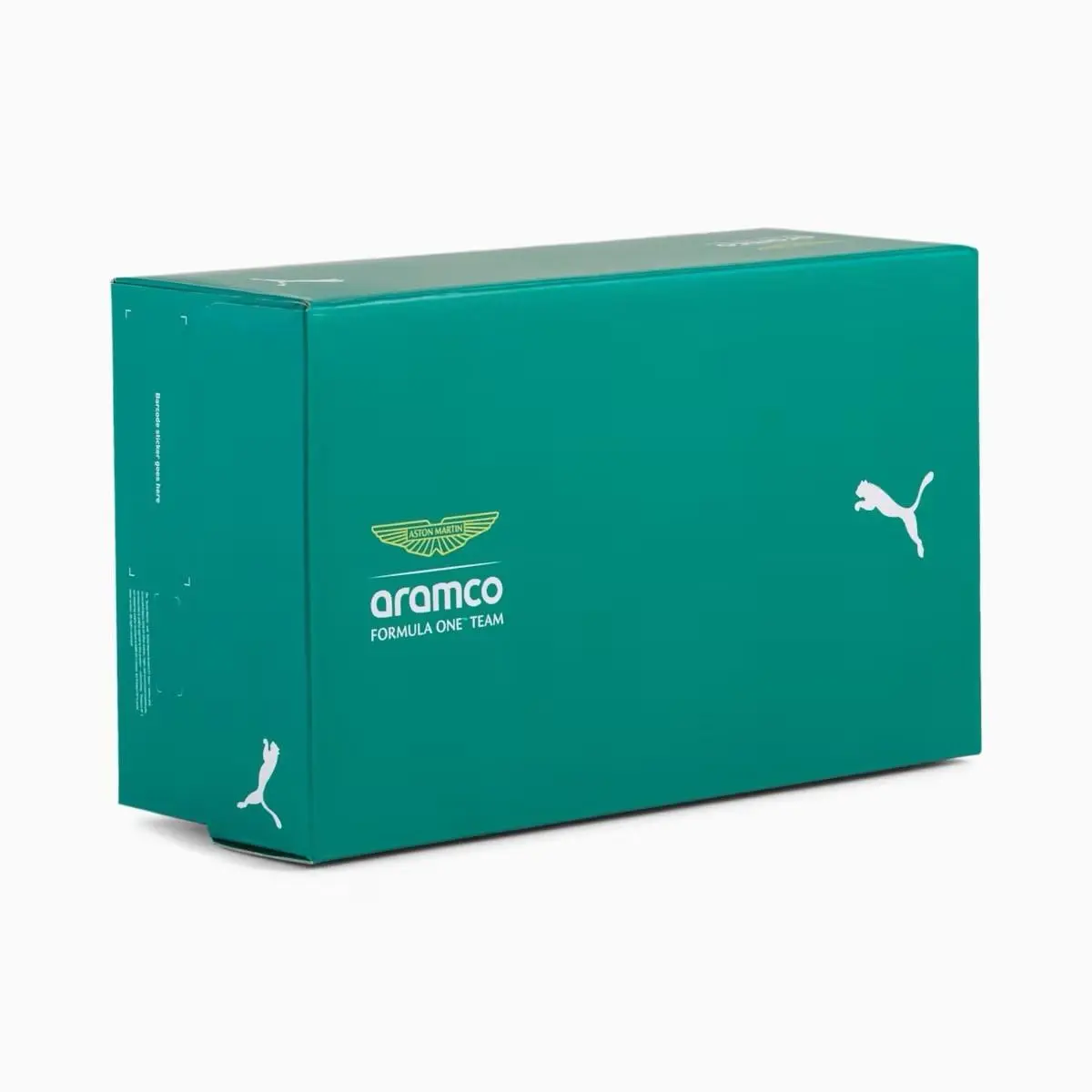 Puma shoes - Aramco F1 Team Speedcat - Aramco Team Speedcat - Black 7