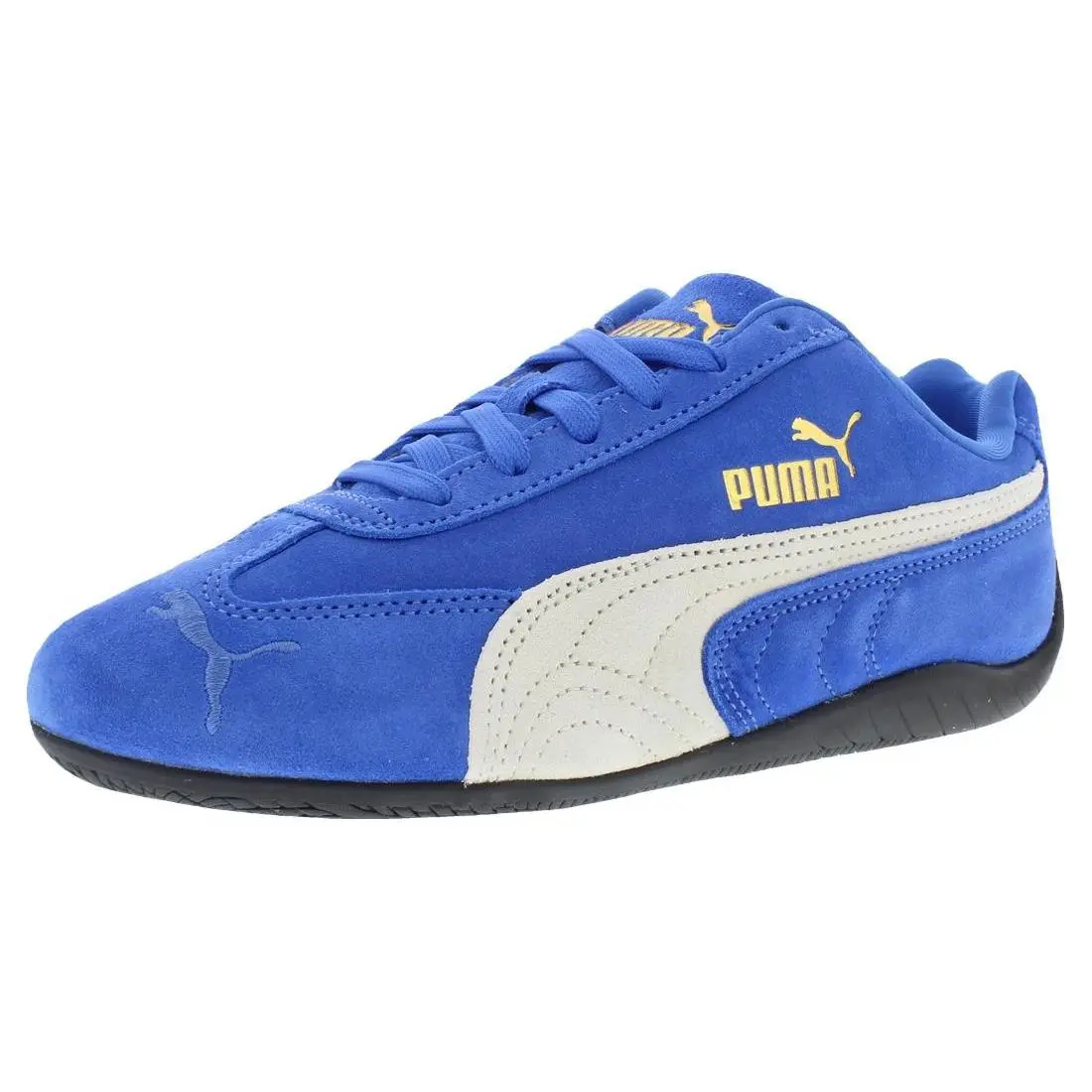 Puma shoes - 40169813 - 40169813 - Mountain Blue/Frosted Ivory, Main: Blue (UPC: 198553023659) 0
