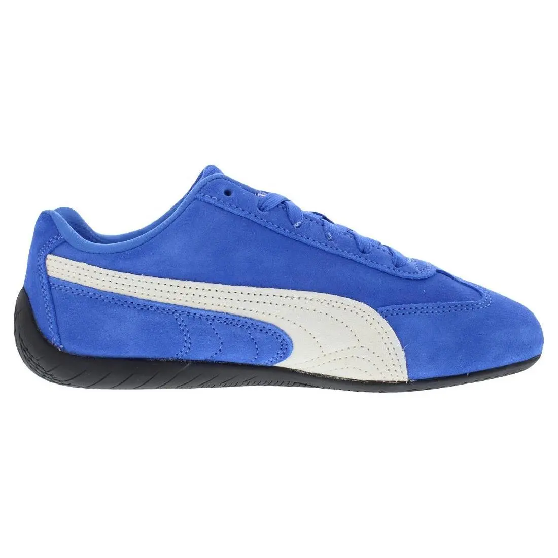 Puma shoes - 40169813 - 40169813 - Mountain Blue/Frosted Ivory, Main: Blue (UPC: 198553023659) 1