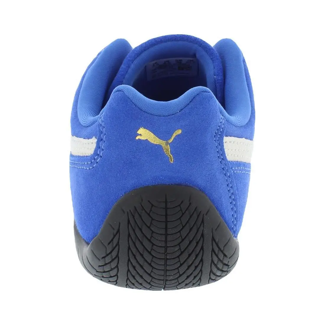 Puma shoes - 40169813 - 40169813 - Mountain Blue/Frosted Ivory, Main: Blue (UPC: 198553023659) 2