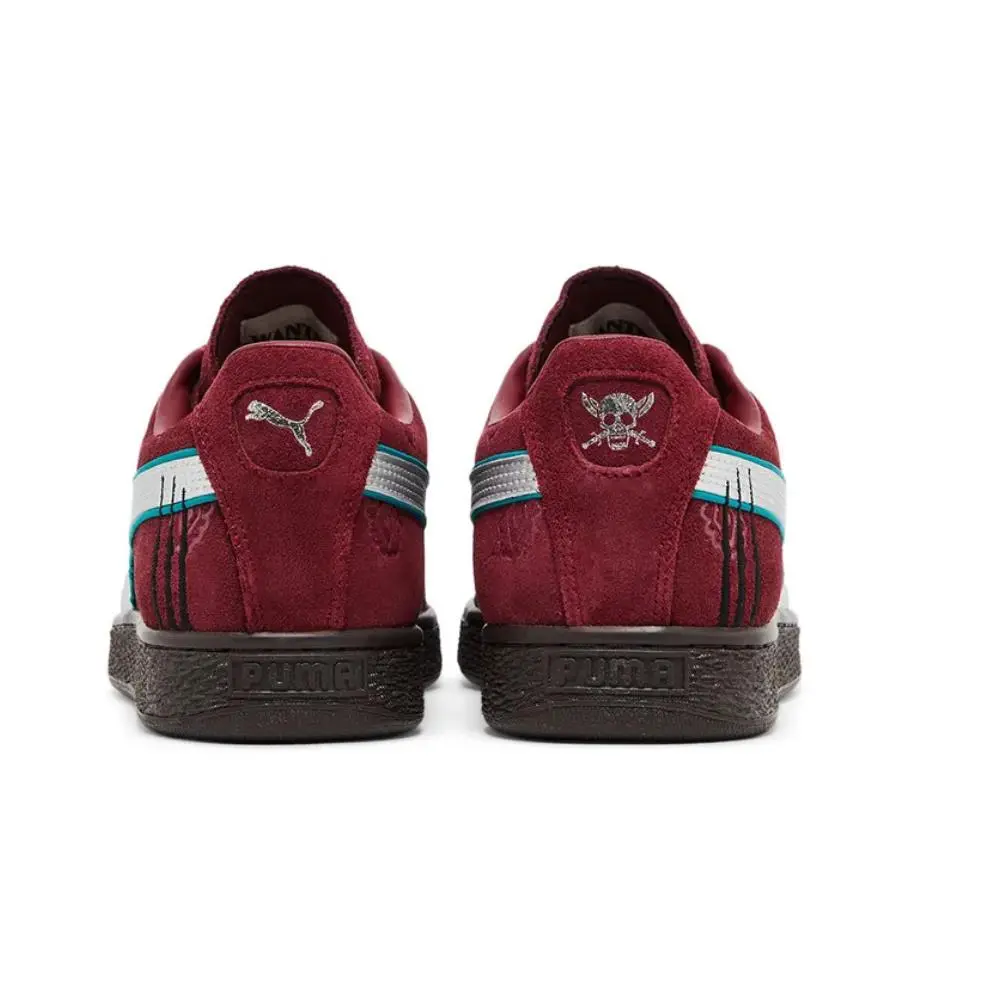 Puma shoes - PUMA One - One - 396716 - Red (UPC: 0196859526997) 1