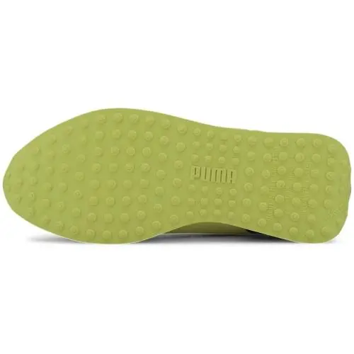 Puma shoes - PUMA Mile Rider - Mile Rider - 373443 02 - Multicolor 1
