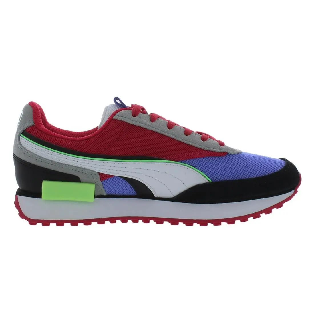 Puma shoes - Mutli-Colored, Main: Black (UPC: 194579419223) 1