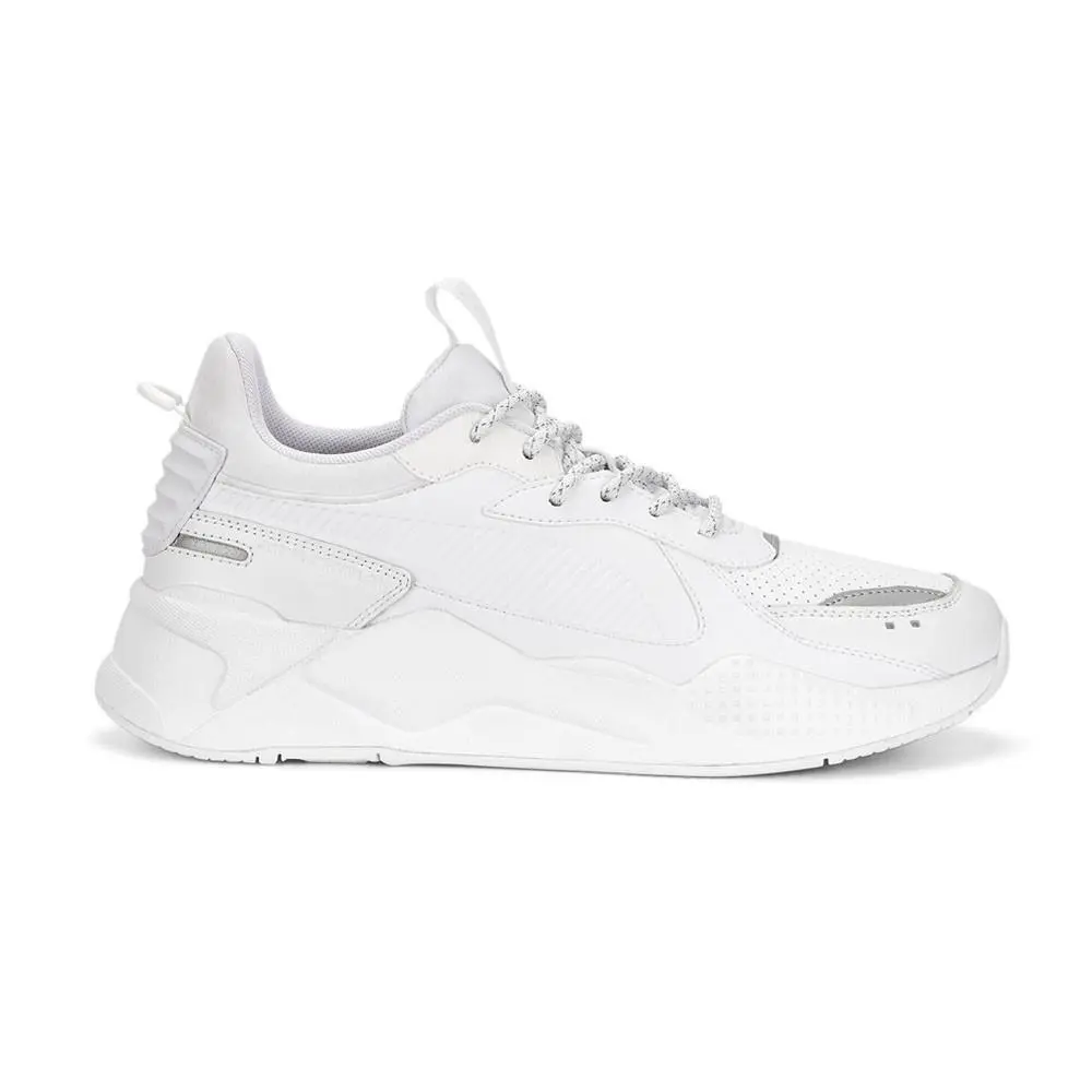 Puma Rs X Triple Lace Up Mens Size 8 M Sneakers Casual Shoes 39192802