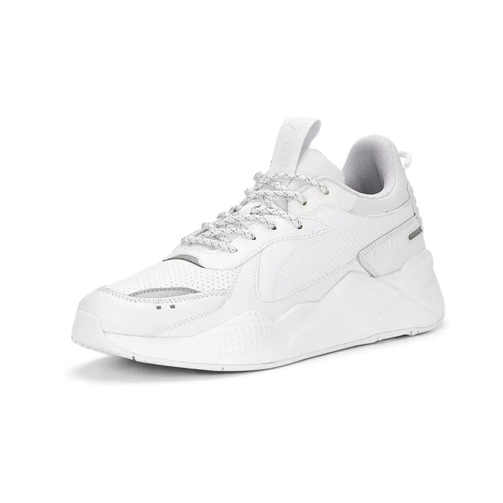 Puma shoes - PUMA Rs X Triple Lace Up - 39192802 - White (UPC: 195552888821) 0
