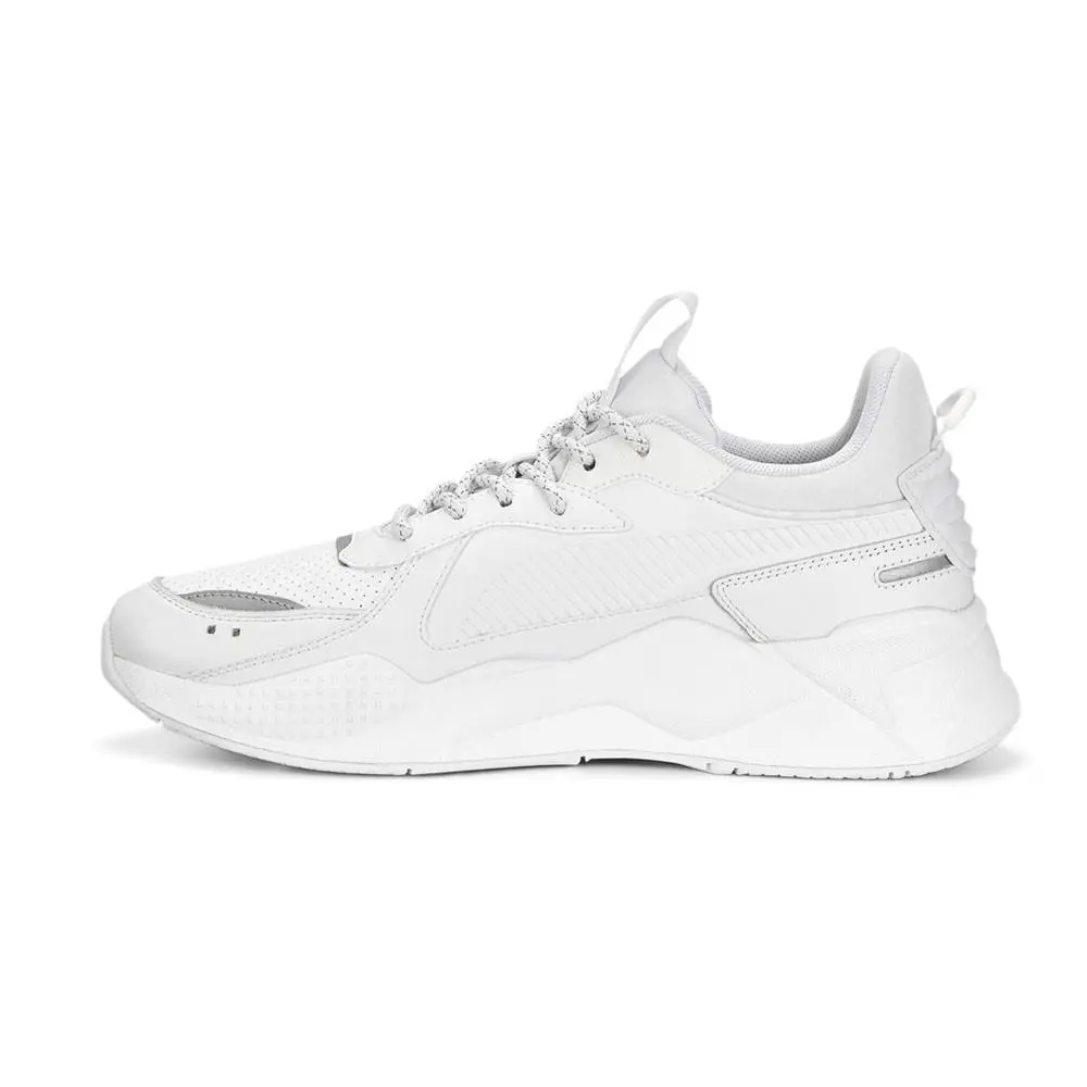 Puma shoes - PUMA Rs X Triple Lace Up - 39192802 - White (UPC: 195552888821) 1