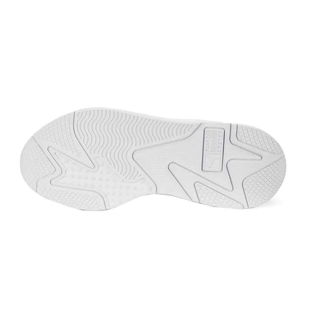 Puma shoes - PUMA Rs X Triple Lace Up - 39192802 - White (UPC: 195552888821) 3